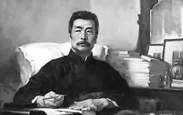 关于鲁迅的后代 鲁迅的后代哪去了？一位成为高官，一位成为明星，如今家喻户晓