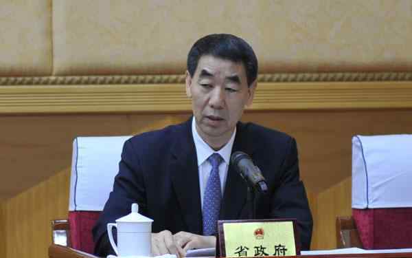 王铁投案自首 中央巡视反馈26天后，他到纪委投案自首