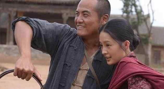 田小娥泡枣 《白鹿原》中田小娥泡枣有什么特殊的意义？作为女人太难了