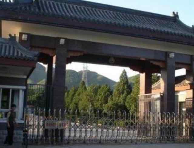 秦城监犾在什么地方 揭秘秦城监狱中最神秘犯人，不仅派一排看守于此，整个监区还只关他一人！