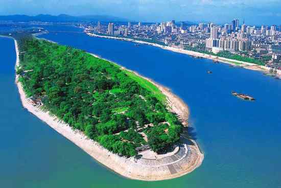 新一线城市排名 最新城市排行榜出炉 长沙跻身"新一线城市"
