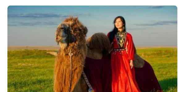 卡尔梅克共和国 土尔扈特大部东归后，留在当地的卡尔梅克人如今怎样了