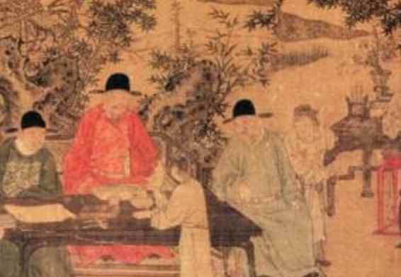 明仁宗 明仁宗朱高炽仅仅在位十个月而已，为何评价却很高？原因很简单！