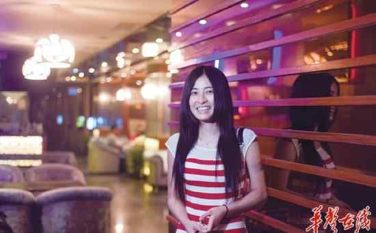 我为创业狂 90后美女老板长沙创业：她是游戏王 她为德国狂