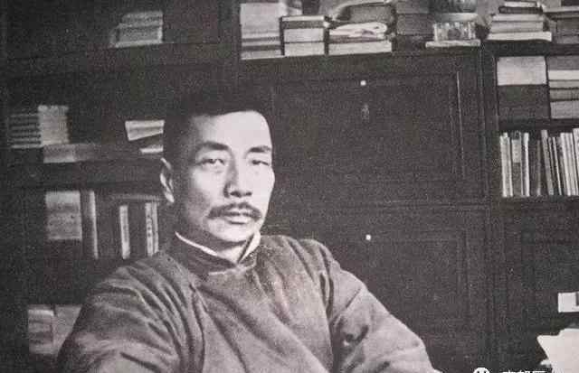 关于鲁迅的后代 鲁迅的后代哪去了？一位成为高官，一位成为明星，如今家喻户晓