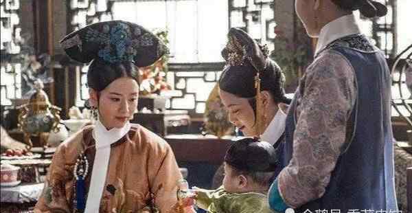 十四阿哥胤禵 康熙之子雍正和十四阿哥胤禵本是一母同胞，为何两人之间始终不和