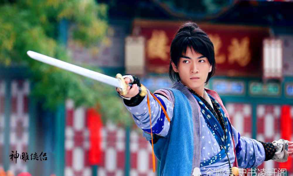 九阳神功和九阴真经 同时修炼九阴真经和九阳神功，郭襄的武学成就，为何不及张三丰？