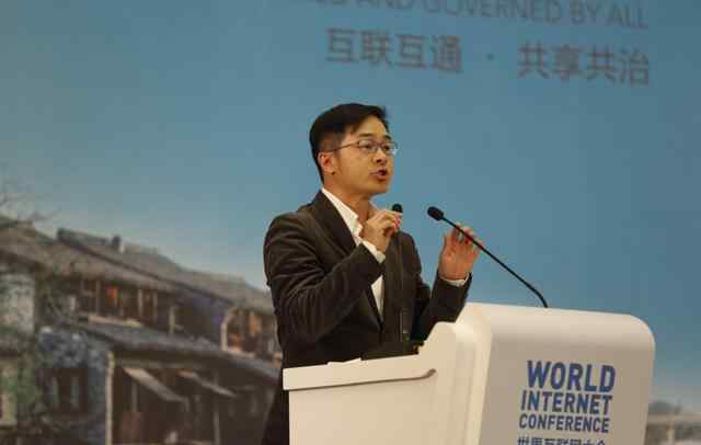 互联网金融未来 赖智明：互联网金融未来四大走向