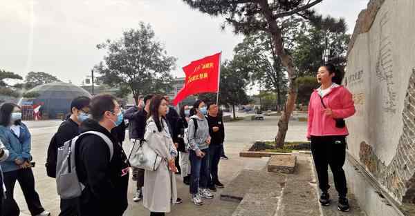 浚县古城 【行走大运河】浚县千年古城焕“新颜”   发展文化旅游让运河文化遗产“活”起来