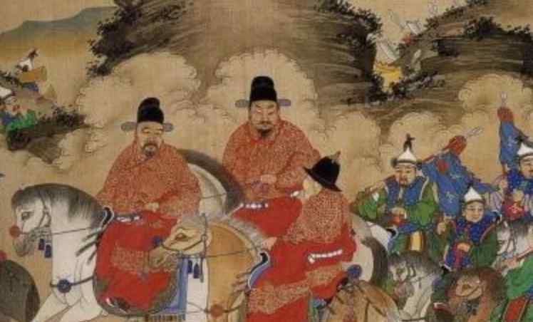 明仁宗 明仁宗朱高炽仅仅在位十个月而已，为何评价却很高？原因很简单！