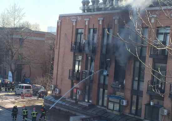 清华大学实验室爆炸 清华大学实验室发生爆炸 一博士后遇难