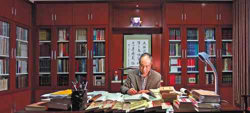 柯昕野 揭开戚继光的朦胧面纱专访戚继光研究专家卢如平