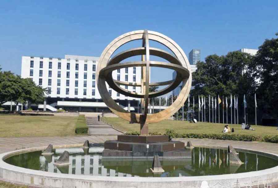 世界500强大学排行榜 又一个2021世界大学排名出炉！深大名次狂涨258位，晋级世界500强