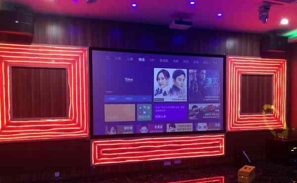 家庭ktv组建 为什么要组建家庭KTV？