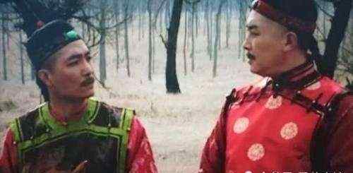 十四阿哥胤禵 康熙之子雍正和十四阿哥胤禵本是一母同胞，为何两人之间始终不和