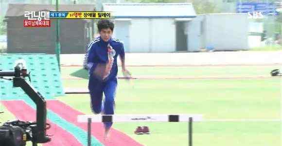 runningman恐怖特辑有哪几期 Running Man 经典期数推荐！笑炸裂特辑