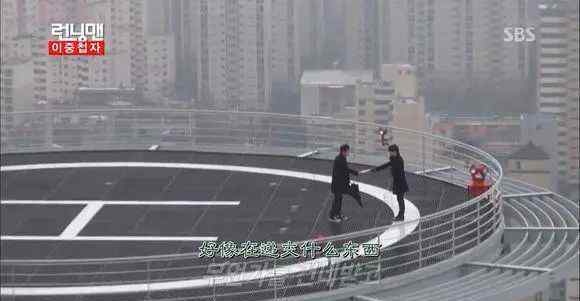 runningman恐怖特辑有哪几期 Running Man 经典期数推荐！笑炸裂特辑