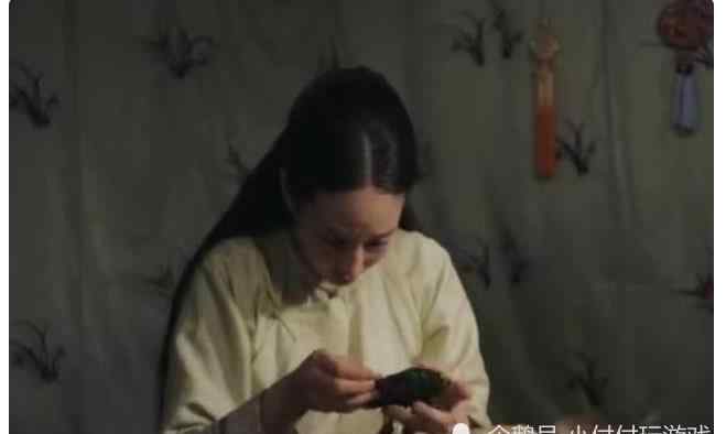 如懿传海兰 如懿传：海兰终于发狠了，装疯卖傻十二年，魏嬿婉报应来了，真是活该