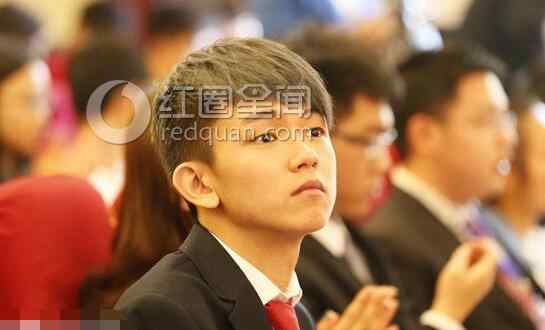 陈咏开 陈咏开有女朋友吗 陈咏开是同性恋吗
