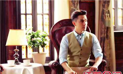 杨贵妃秘史剧照 《恋恋阙歌》高清唯美剧照曝光 李承铉制服诱惑剧情预告