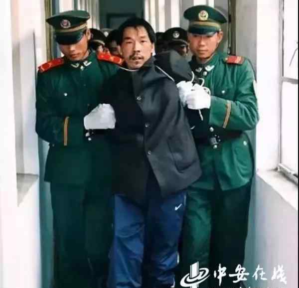 恶魔六点半 “杀人恶魔”法子英：连杀7人只有一人让他后悔，称自己“作了孽”