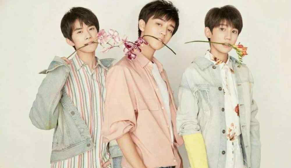 tfboys代言的肯德基 TFBOYS代言盘点，易烊千玺商务资源最好，但最受品牌方青睐的却是他？