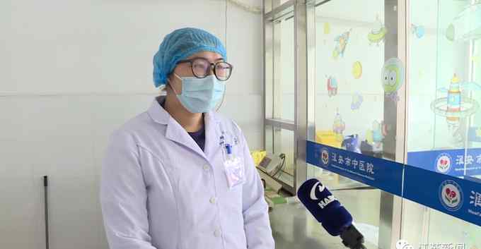 宝宝发烧达40℃ 病因竟是衣服穿多了！