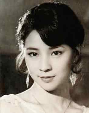 伴舞女郎 从伴舞女郎到金马影后，与林青霞齐名，巅峰期为爱隐退