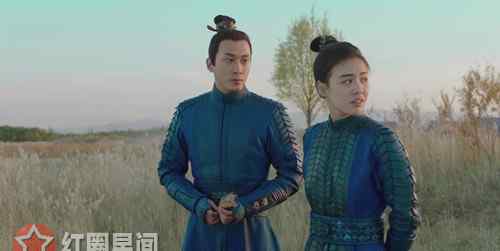 胡青 将军在上胡青有什么秘密 胡青为什么不喜欢赵玉瑾