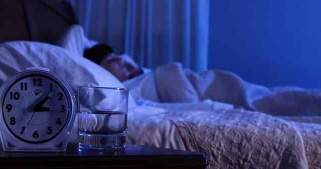 睡眠障碍的原因 全国超过3亿人存在睡眠障碍，导致睡眠障碍的原因到底在哪？