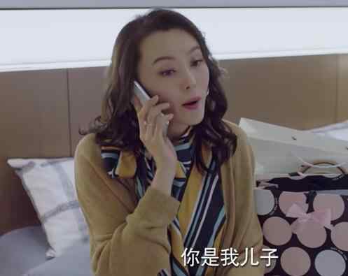 韩佳佳 亲爱的热爱的韩佳佳是谁 她和韩商言什么关系