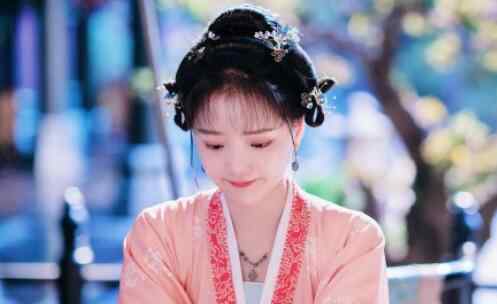 边程 任敏边程什么关系 合作清平乐演绎徽柔怀吉的凄美爱情