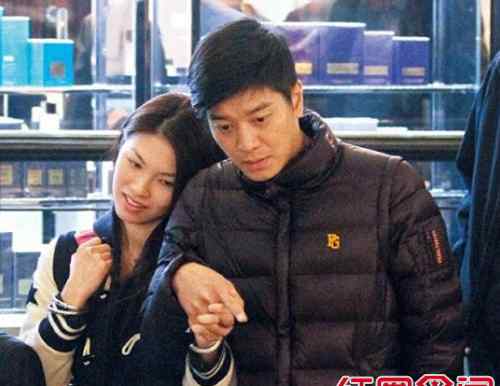 黎诺懿个人资料 黎诺懿女友李洁莹个人资料身家背景曝光 两人将于11月举行婚礼