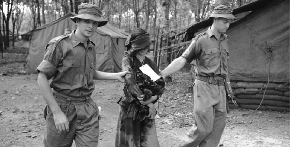 空孕崔乳剂 越战中，让越南女兵受尽折磨的“空孕催乳剂”，到底有何作用？