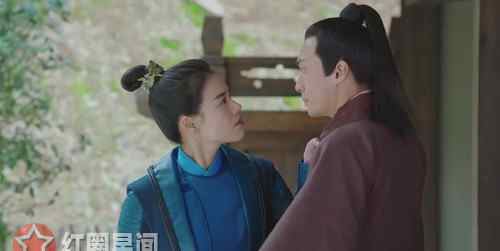 胡青 将军在上胡青有什么秘密 胡青为什么不喜欢赵玉瑾