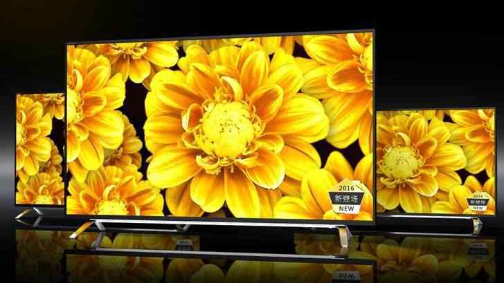 z740 东芝电视推出新品，重回国内市场，这是要“东山再起”？