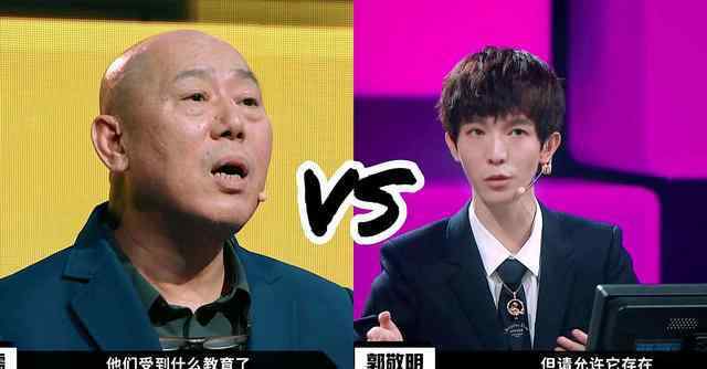 如芒刺背 “如鲠在喉，如芒刺背”，痛批郭敬明的李成儒，揭开了行业遮羞布