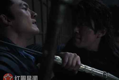 寒江 海上牧云记穆如寒川结局是什么 寒川为什么讨厌寒江