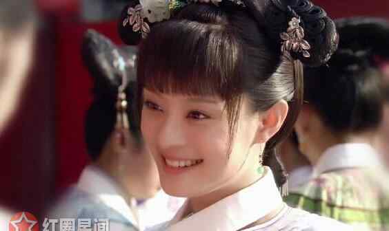 圈里人对孙俪的评价 孙俪在娱乐圈为什么没朋友 孙俪人缘真的很差吗和谁关系最好