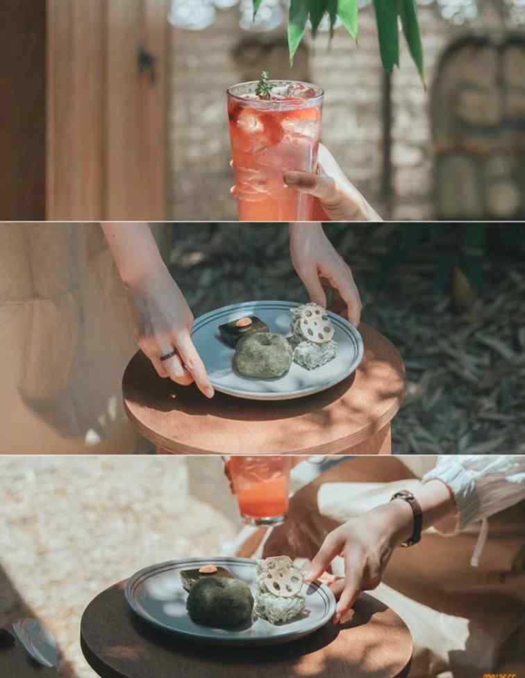 一个女生最好的样子 做到一个女孩子最好看的样子