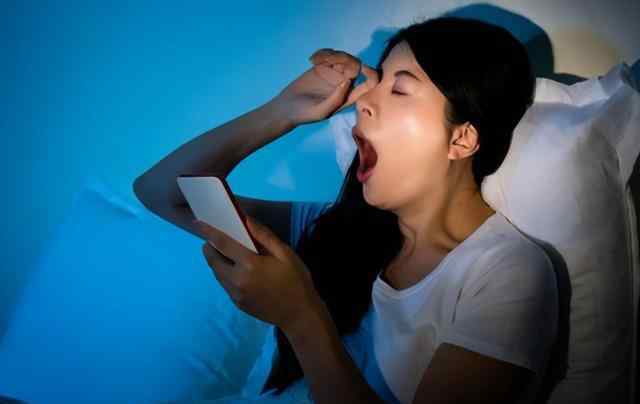 睡眠障碍的原因 全国超过3亿人存在睡眠障碍，导致睡眠障碍的原因到底在哪？