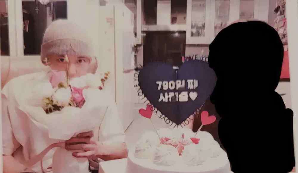 朴灿烈女朋友 朴灿烈女友曝其私生活混乱，交往3年出轨超十人