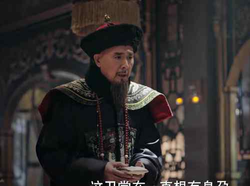 舒嫔 如懿传魏嬿婉为什么恨如懿 如懿替乾隆舒嫔背黑锅