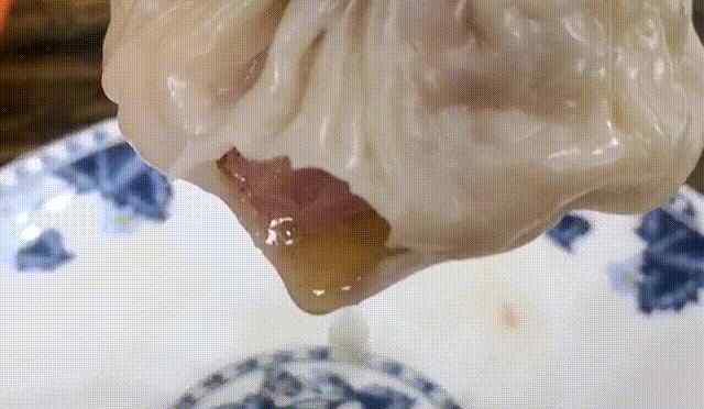 下沙烧卖 非遗美食 | 在那桃花盛开的地方，有我可爱的下沙烧卖
