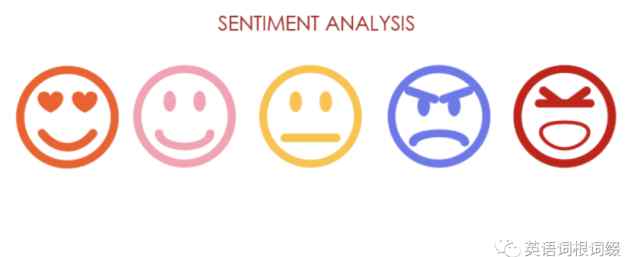 sentiment 英语短语：sentiment motivation