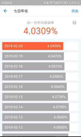 余额宝一万元一年收益多少 在余额宝里放一万元，一年会有多少利息？看后大吃一惊！