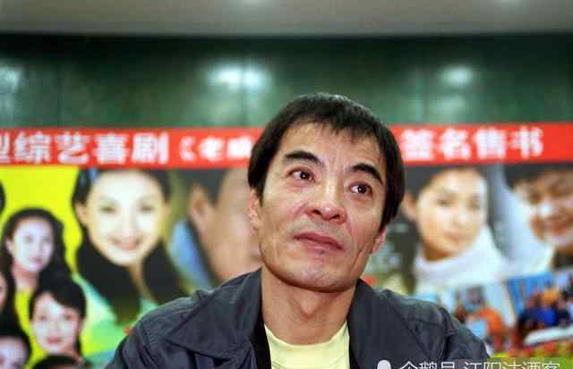 李成儒古玩虫全集 21年前的这部《人虫》，才是真正的北京老炮儿大集锦