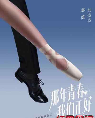 那年青春我们正好演员表 那年青春我们正好播出时间演员表详解 郑恺评价刘诗诗演技高超