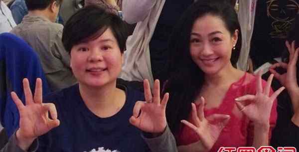 钟慧宁 香港亚洲电视前女艺人钟慧宁坠楼身亡 钟慧宁个人资料