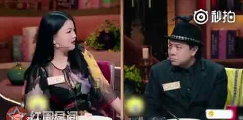某三字女星耍大牌 到底是李湘有钱还是谢娜有钱 李湘爆料某三字女星耍大牌